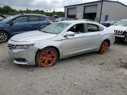 Vandalism Cars for sale at auction: 2014 Chevrolet Impala LT