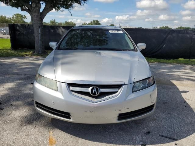 2005 Acura TL