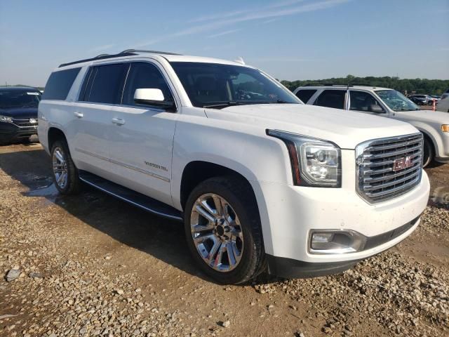 2019 GMC Yukon XL K1500 SLT