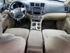 2013 Toyota Highlander Base