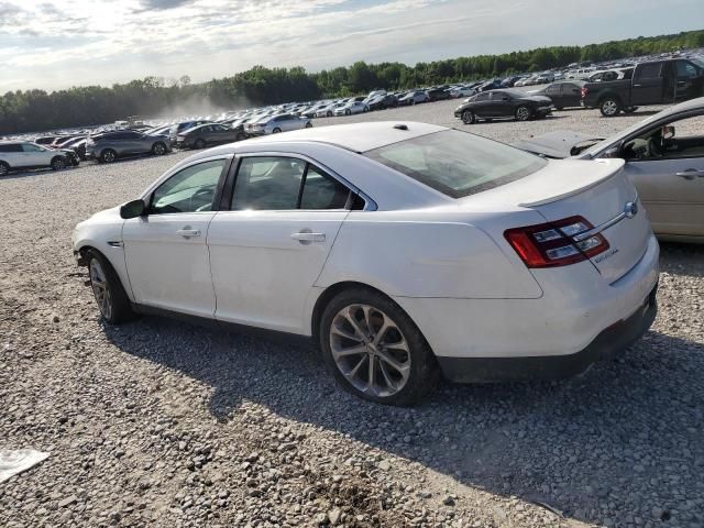 2015 Ford Taurus Limited