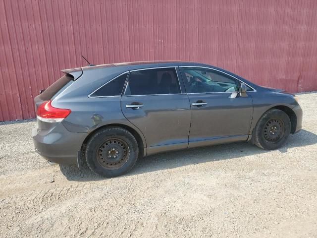 2010 Toyota Venza