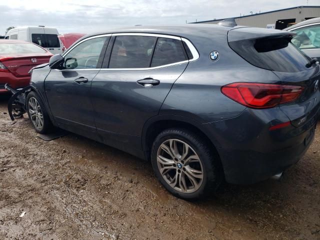 2018 BMW X2 XDRIVE28I