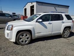 2013 GMC Terrain Denali en venta en Airway Heights, WA