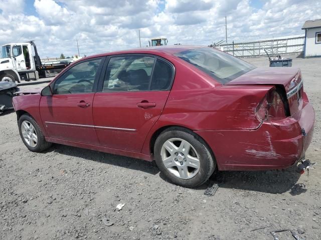 2006 Chevrolet Malibu LT