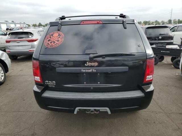 2007 Jeep Grand Cherokee Laredo