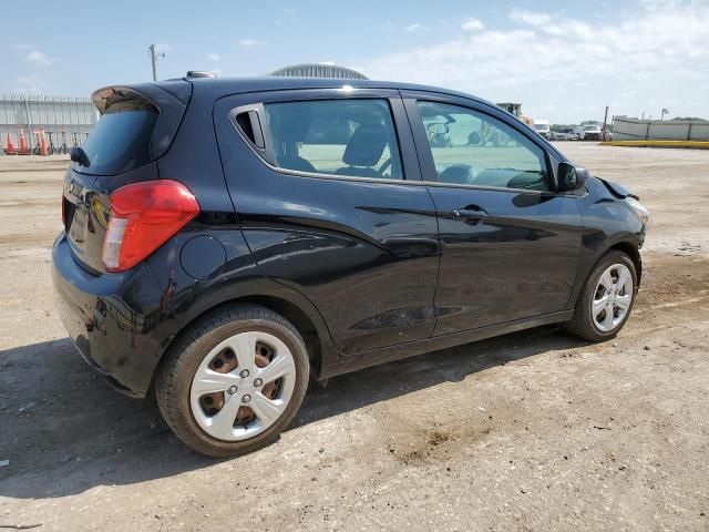 2019 Chevrolet Spark LS