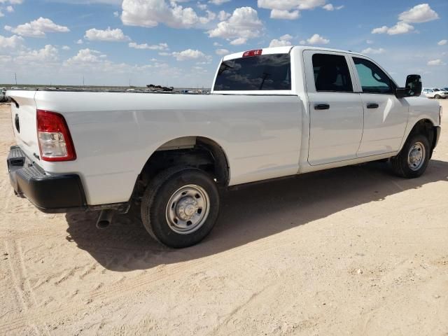 2024 Dodge RAM 2500 Tradesman