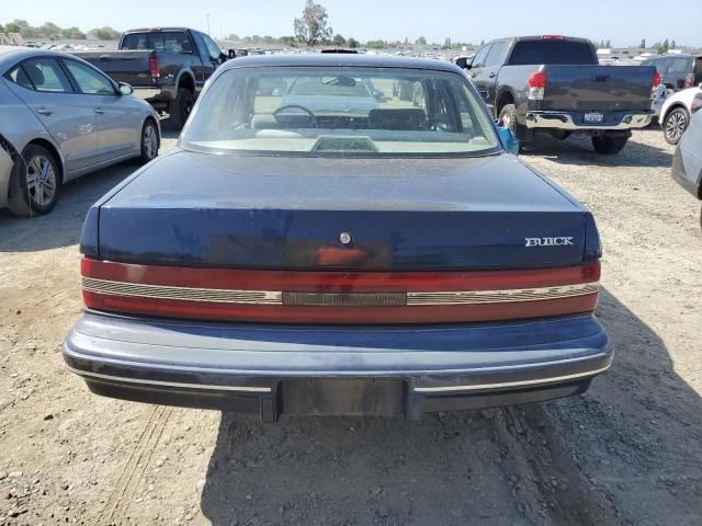 1995 Buick Century Custom