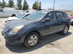 Vehiculos salvage en venta de Copart Rancho Cucamonga, CA: 2014 Nissan Rogue Select S