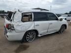 2011 Lexus LX 570