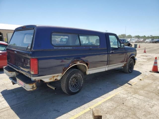 1995 Ford F150