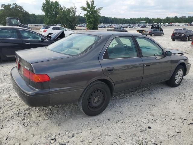 2000 Toyota Camry CE