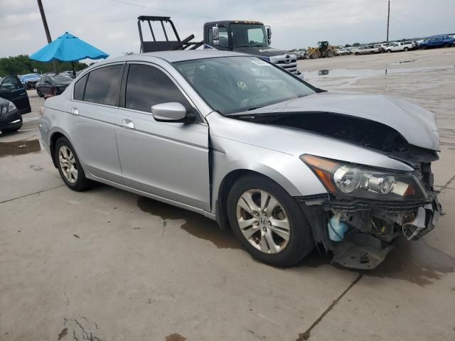 2009 Honda Accord LXP