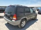 2001 Mazda Tribute LX