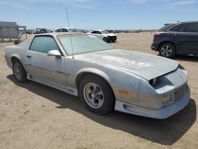 1991 Chevrolet Camaro RS