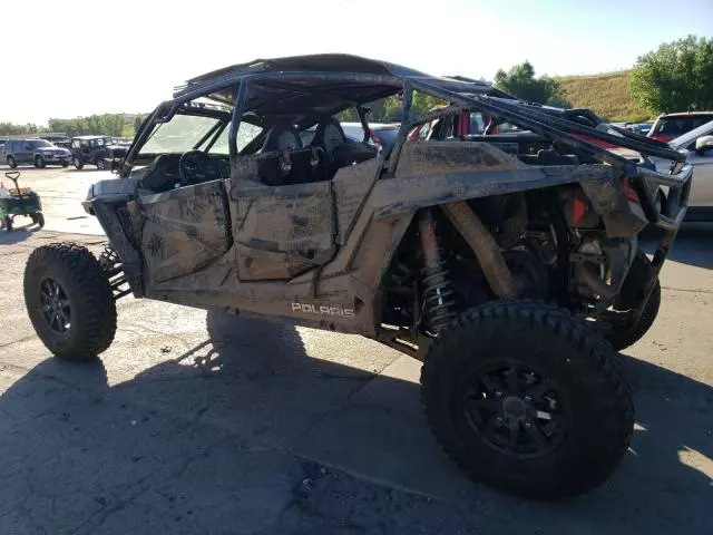 2021 Polaris RZR Turbo S 4