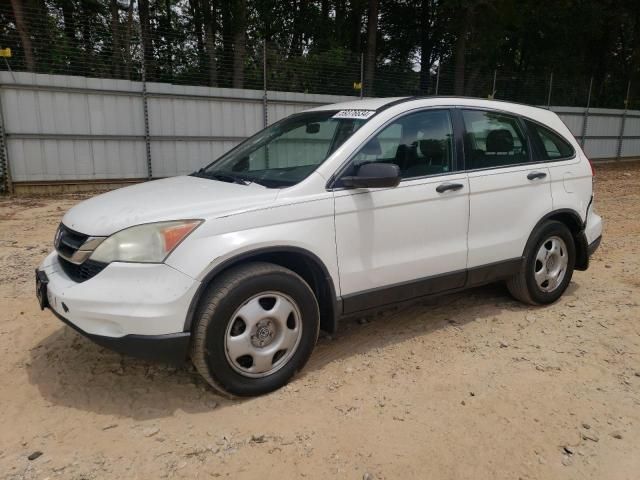 2011 Honda CR-V LX