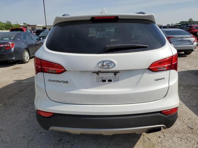 2014 Hyundai Santa FE Sport