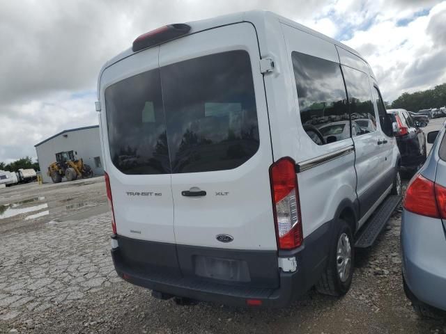 2019 Ford Transit T-150