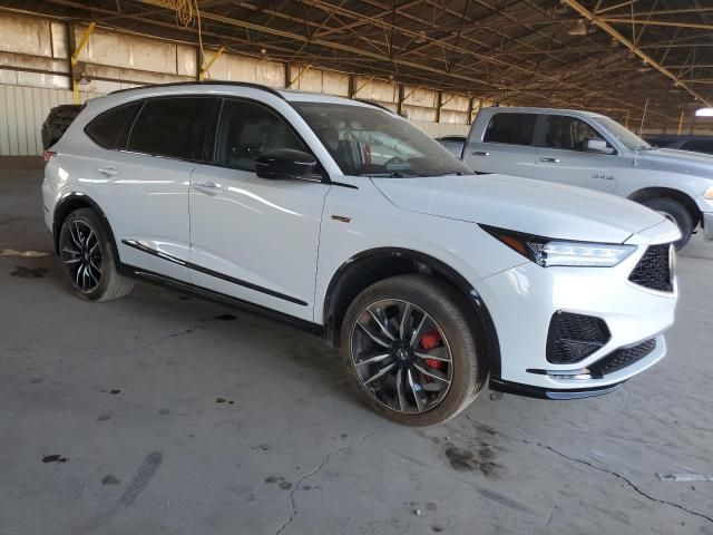 2023 Acura MDX Type S Advance