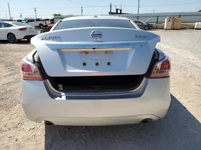 2013 Nissan Altima 3.5S