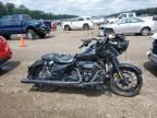 2018 Harley-Davidson Fltrxs Road Glide Special