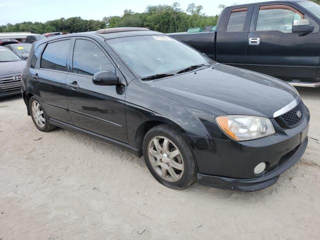 2006 KIA SPECTRA5