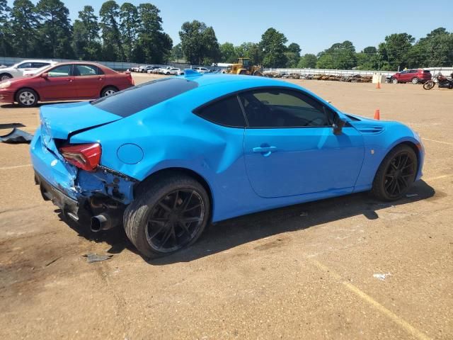 2019 Toyota 86