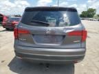 2017 Honda Pilot EXL