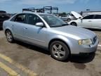 2003 Audi A4 3.0 Quattro