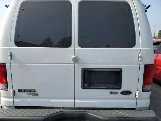 2013 Ford Econoline E150 Van