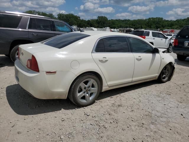 2008 Chevrolet Malibu 1LT