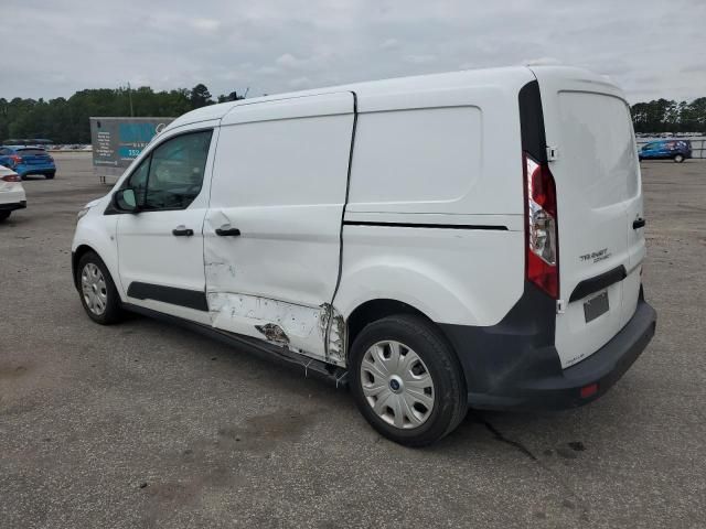 2022 Ford Transit Connect XL