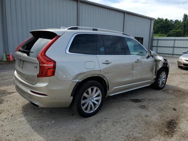 2016 Volvo XC90 T6