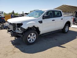 4 X 4 a la venta en subasta: 2021 Ford Ranger XL