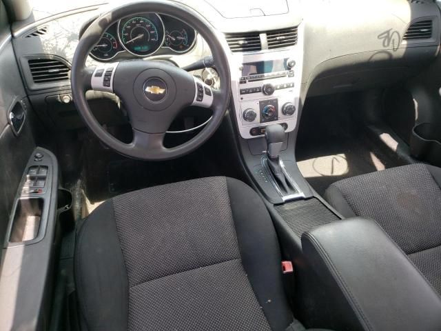 2012 Chevrolet Malibu 1LT