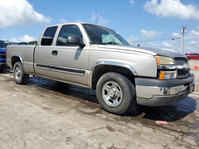 2003 Chevrolet Silverado C1500