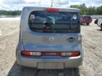 2009 Nissan Cube Base