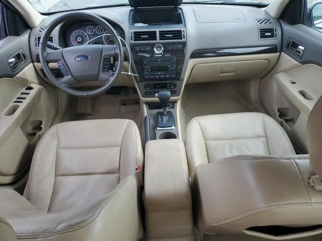 2006 Ford Fusion SEL