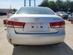 2006 Hyundai Sonata GLS