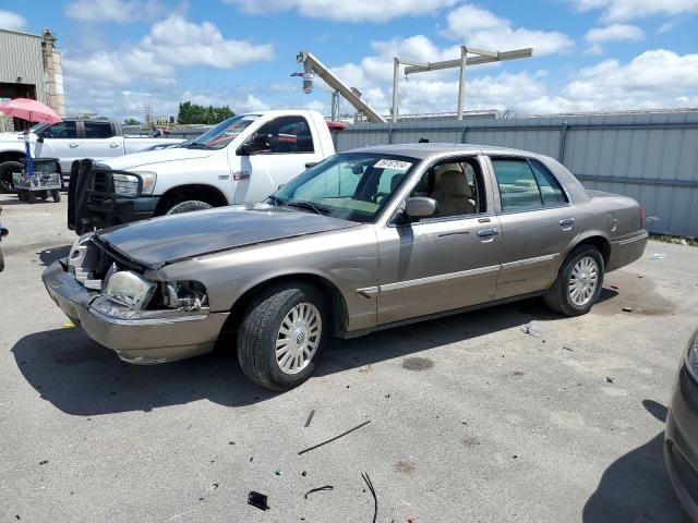 2006 Mercury Grand Marquis LS