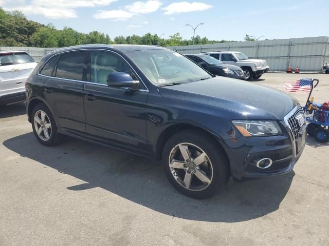 2011 Audi Q5 Premium Plus