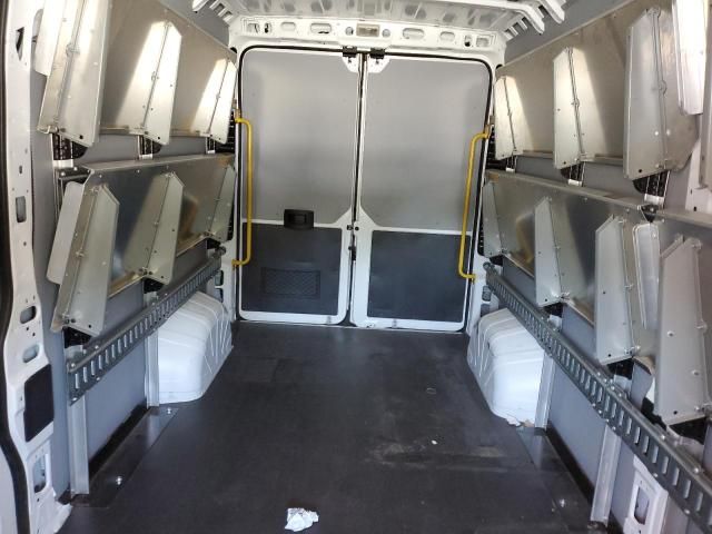 2022 Dodge RAM Promaster 2500 2500 High