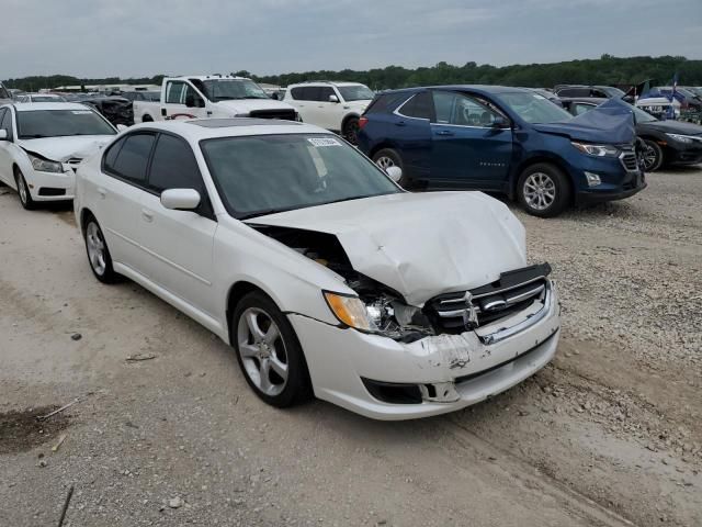 2009 Subaru Legacy 2.5I