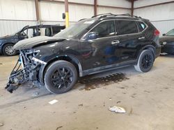 Vehiculos salvage en venta de Copart Pennsburg, PA: 2017 Nissan Rogue SV