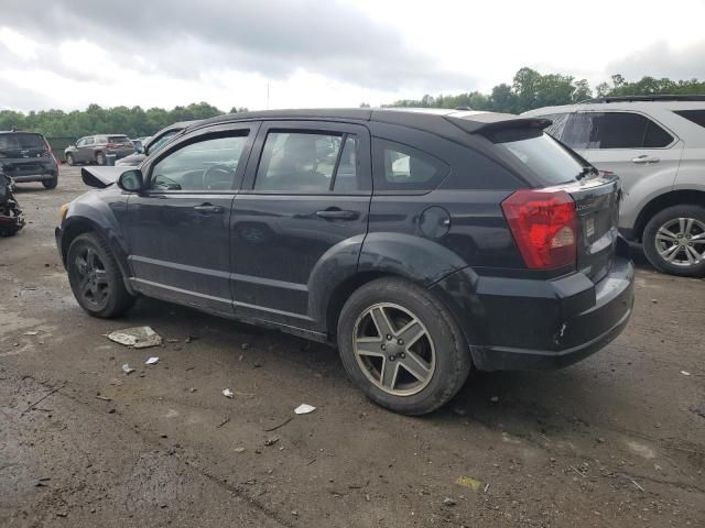 2010 Dodge Caliber Heat