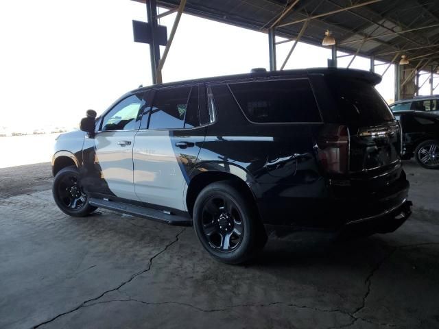 2023 Chevrolet Tahoe C1500