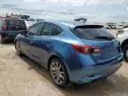 2018 Mazda 3 Grand Touring