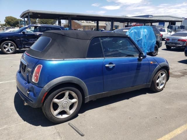 2006 Mini Cooper